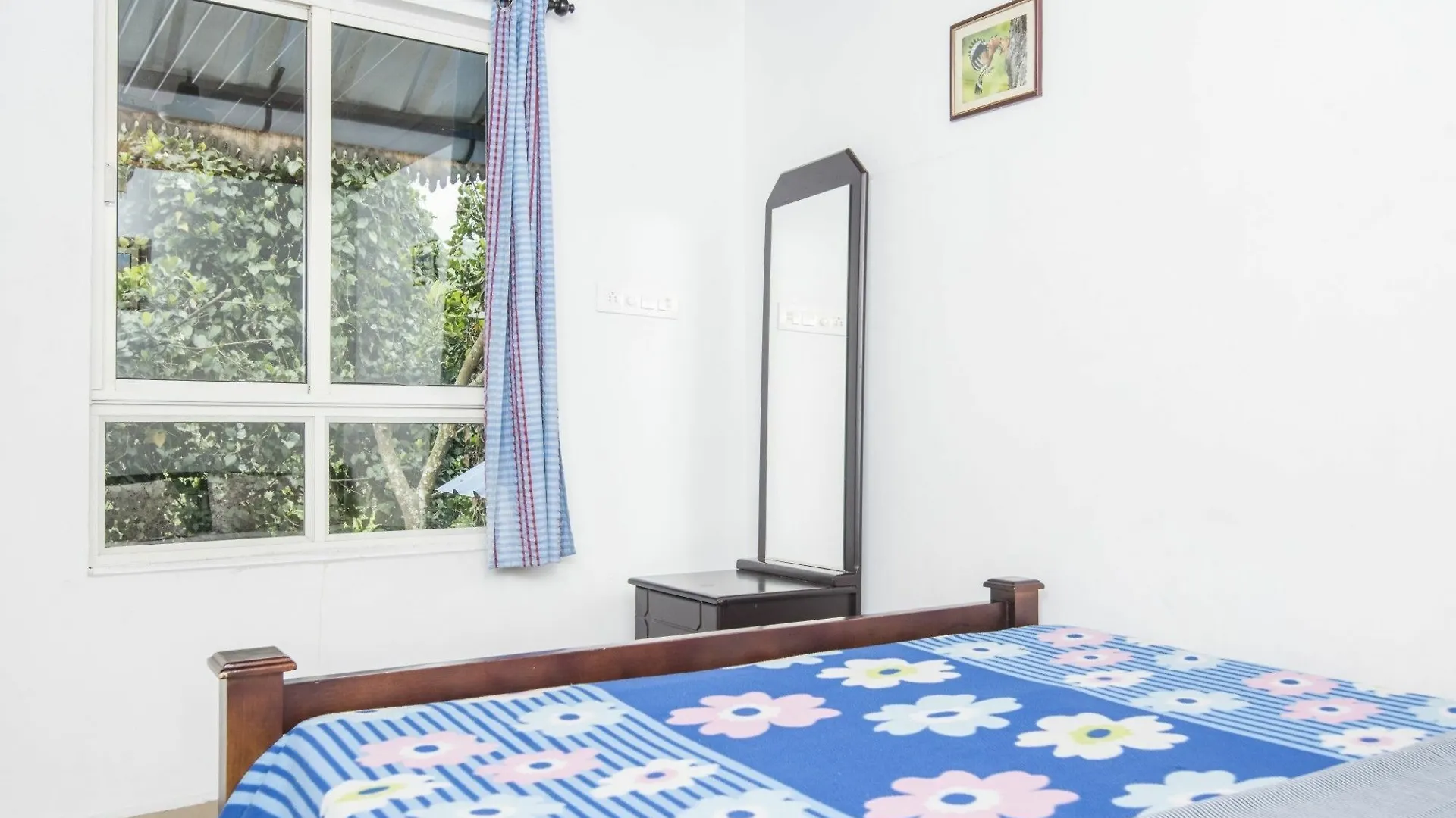 מונאר Guesthouser 4 Bhk Cottage F269 הודו