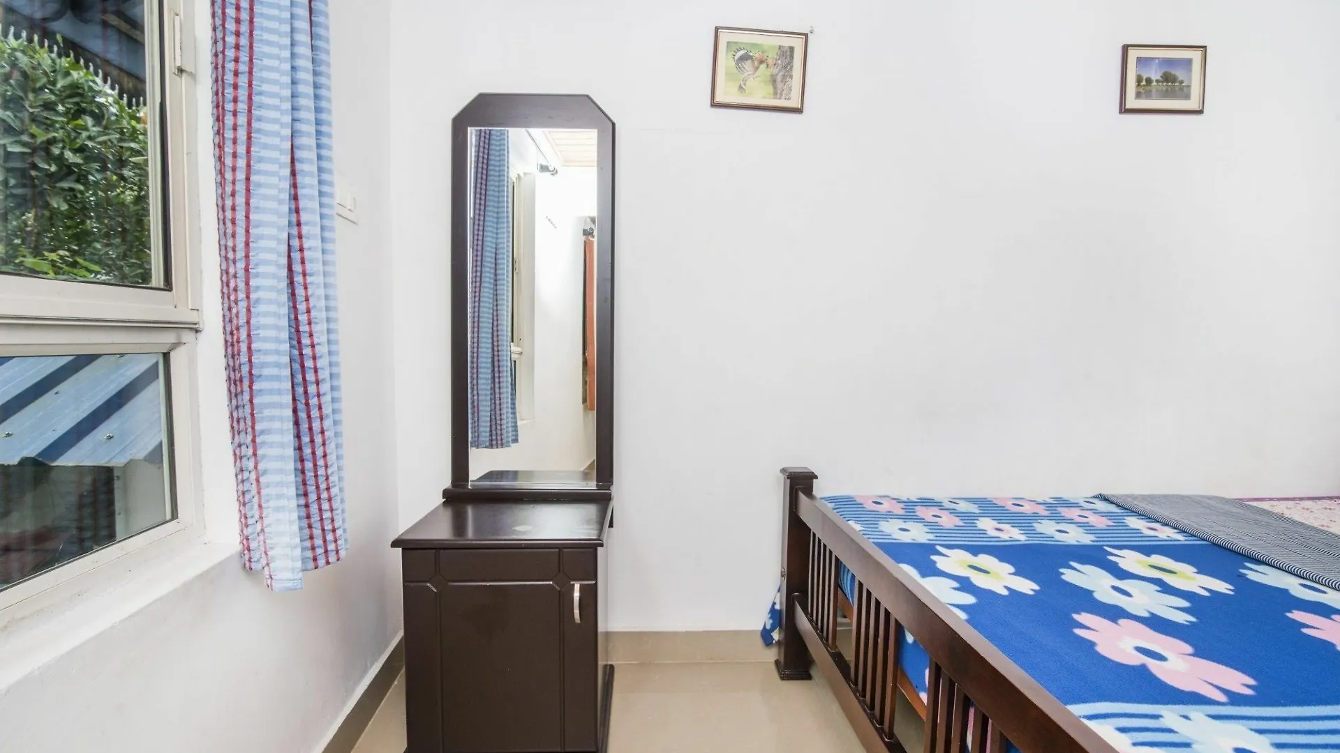 מלון מונאר Guesthouser 4 Bhk Cottage F269